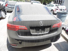 2015 ACURA ILX BLACK 2.0 AT A20182